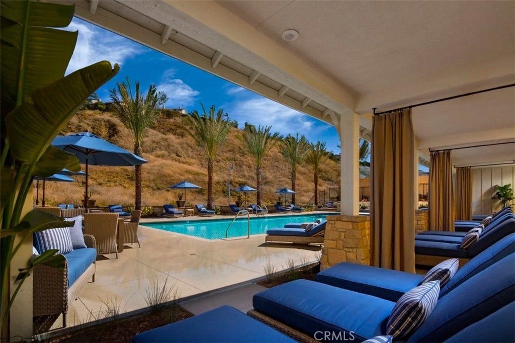 33921 Paseo Eternidad, San Juan Capistrano, CA 92675 33921 Paseo Eternidad, San Juan Capistrano, CA 92675