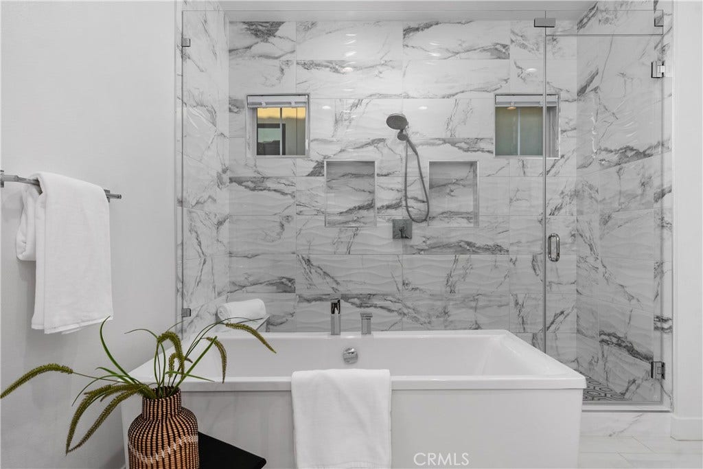 33921 Paseo Eternidad, San Juan Capistrano, CA 92675 Primary Spa-Inspired Bathroom