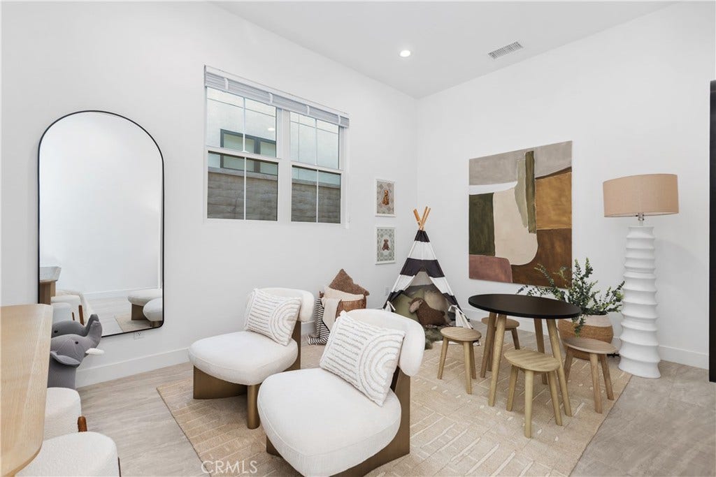 33921 Paseo Eternidad, San Juan Capistrano, CA 92675 Flex Room for Kids, Game Night, Homework