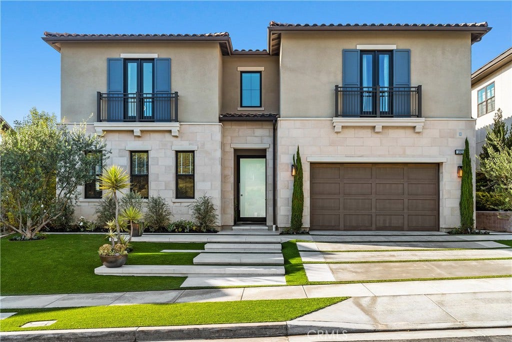 33921 Paseo Eternidad, San Juan Capistrano, CA 92675 33921 Paseo Eternidad, San Juan Capistrano, CA 92675
