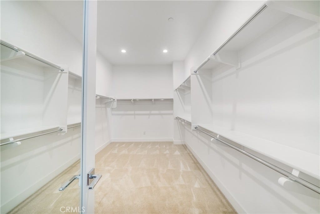 33921 Paseo Eternidad, San Juan Capistrano, CA 92675 Primary Wallk-in Closet