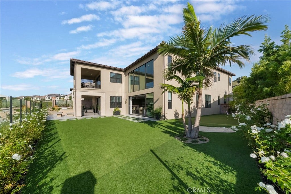 33921 Paseo Eternidad, San Juan Capistrano, CA 92675 33921 Paseo Eternidad, San Juan Capistrano, CA 92675