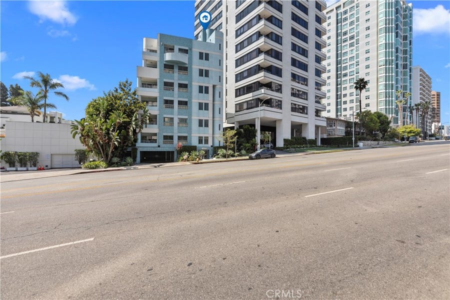 Property photo for 10336 Wilshire, #703, Los Angeles, CA