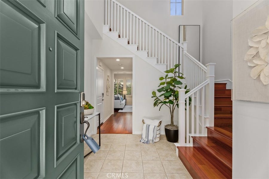 Property photo for 117 Gemstone, Irvine, CA