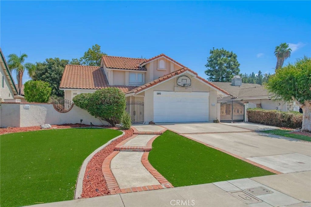 1310 Heidelberg Avenue, Walnut, CA 91789 1310 Heidelberg Avenue, Walnut, CA 91789