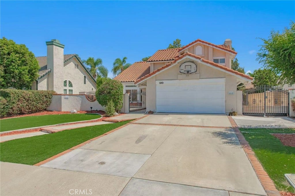 1310 Heidelberg Avenue, Walnut, CA 91789 1310 Heidelberg Avenue, Walnut, CA 91789