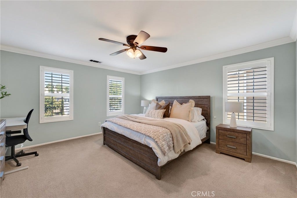 95 Livingston Pl, Ladera Ranch, CA 92694 95 Livingston Pl, Ladera Ranch, CA 92694