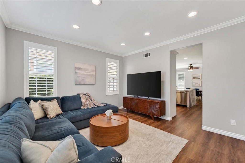 95 Livingston Pl, Ladera Ranch, CA 92694 95 Livingston Pl, Ladera Ranch, CA 92694