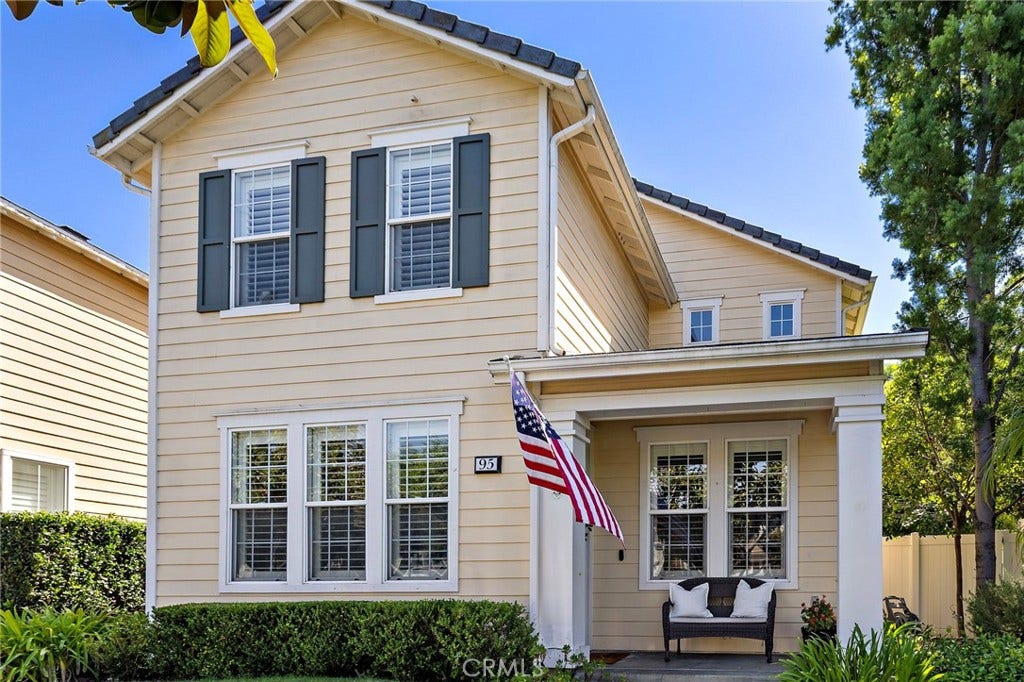 95 Livingston Pl, Ladera Ranch, CA 92694 95 Livingston Pl, Ladera Ranch, CA 92694
