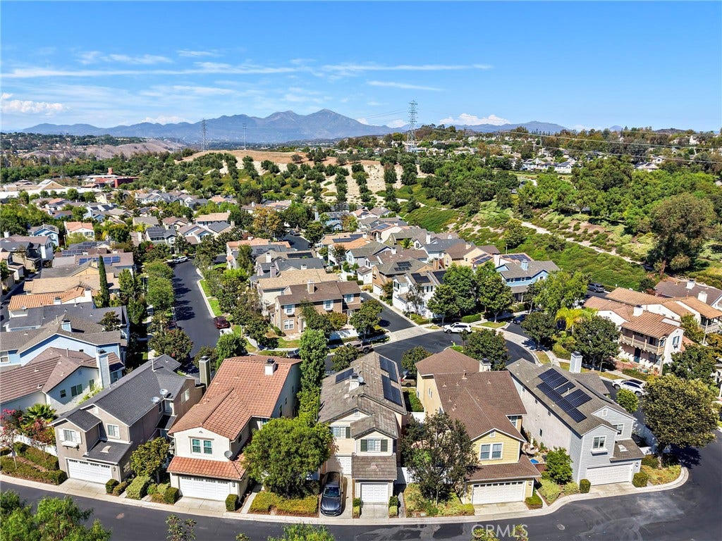 95 Livingston Pl, Ladera Ranch, CA 92694 95 Livingston Pl, Ladera Ranch, CA 92694