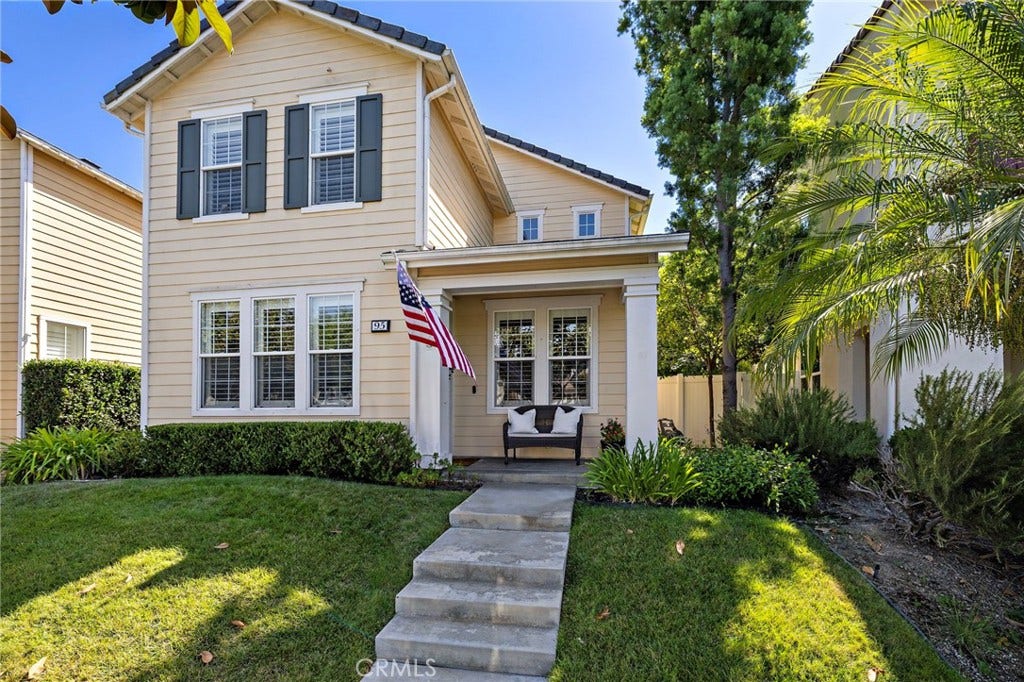 95 Livingston Pl, Ladera Ranch, CA 92694 95 Livingston Pl, Ladera Ranch, CA 92694