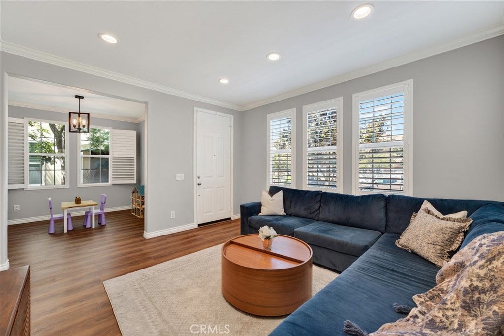 95 Livingston Pl, Ladera Ranch, CA 92694 95 Livingston Pl, Ladera Ranch, CA 92694