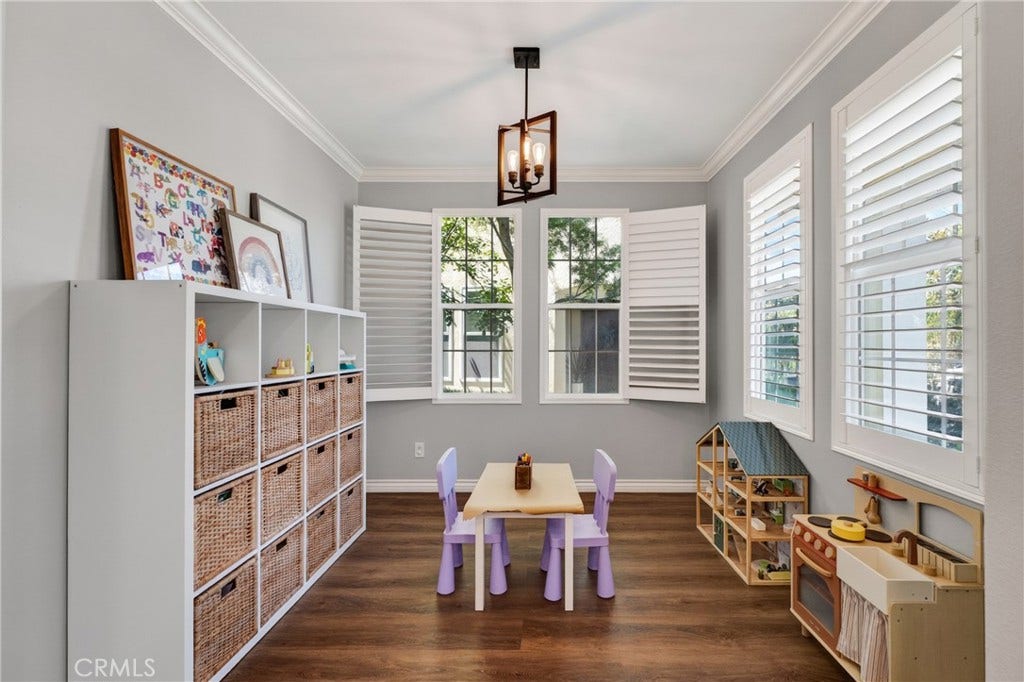 95 Livingston Pl, Ladera Ranch, CA 92694 95 Livingston Pl, Ladera Ranch, CA 92694