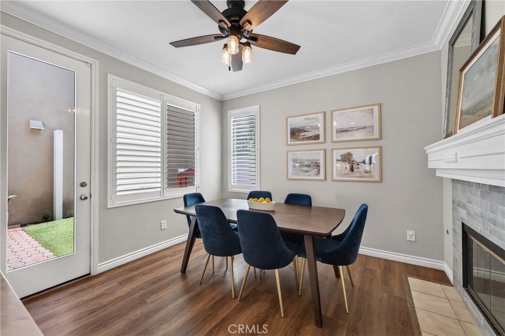 95 Livingston Pl, Ladera Ranch, CA 92694 95 Livingston Pl, Ladera Ranch, CA 92694