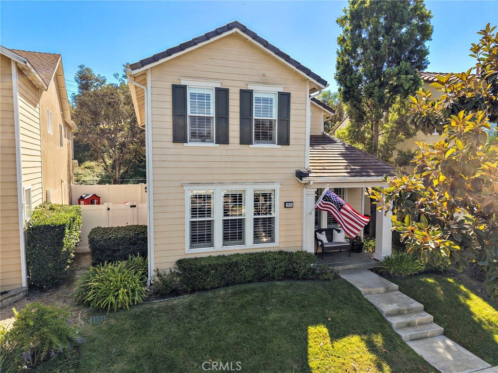 95 Livingston Pl, Ladera Ranch, CA 92694 95 Livingston Pl, Ladera Ranch, CA 92694
