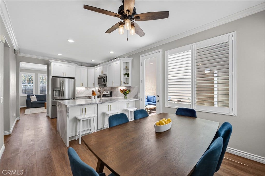95 Livingston Pl, Ladera Ranch, CA 92694 95 Livingston Pl, Ladera Ranch, CA 92694