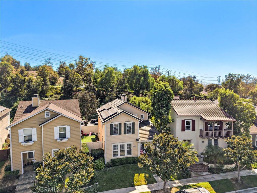 95 Livingston Pl, Ladera Ranch, CA 92694 95 Livingston Pl, Ladera Ranch, CA 92694