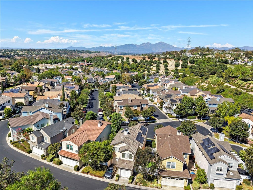 95 Livingston Pl, Ladera Ranch, CA 92694 95 Livingston Pl, Ladera Ranch, CA 92694