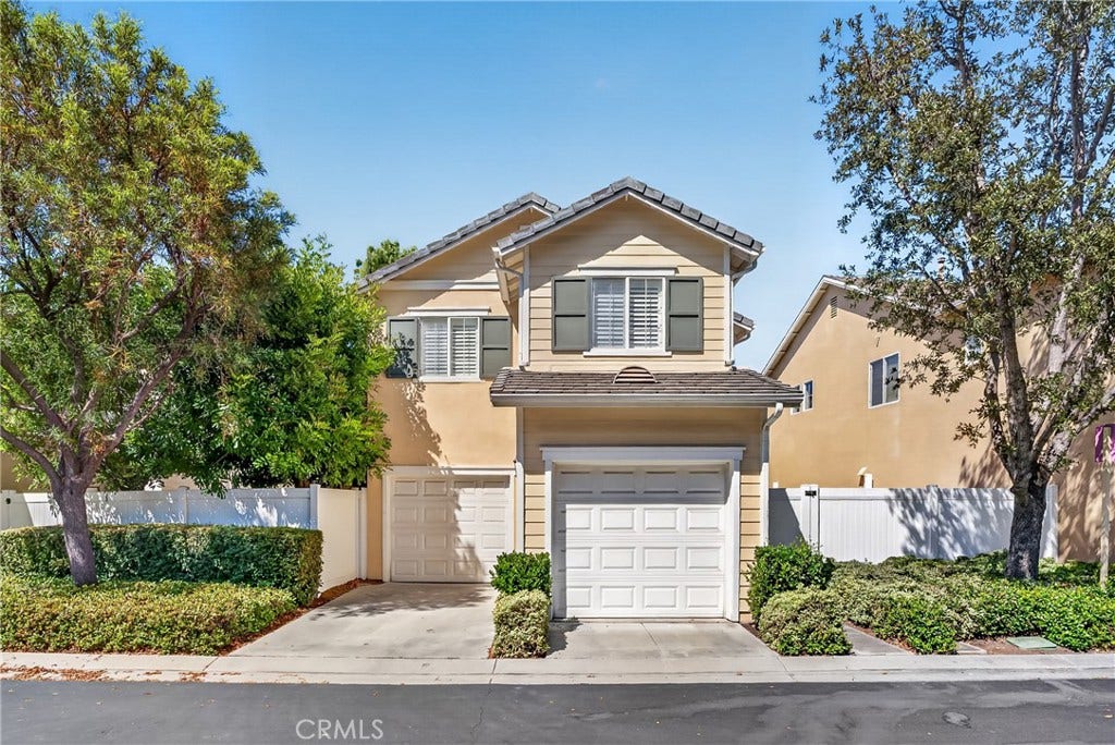 95 Livingston Pl, Ladera Ranch, CA 92694 95 Livingston Pl, Ladera Ranch, CA 92694
