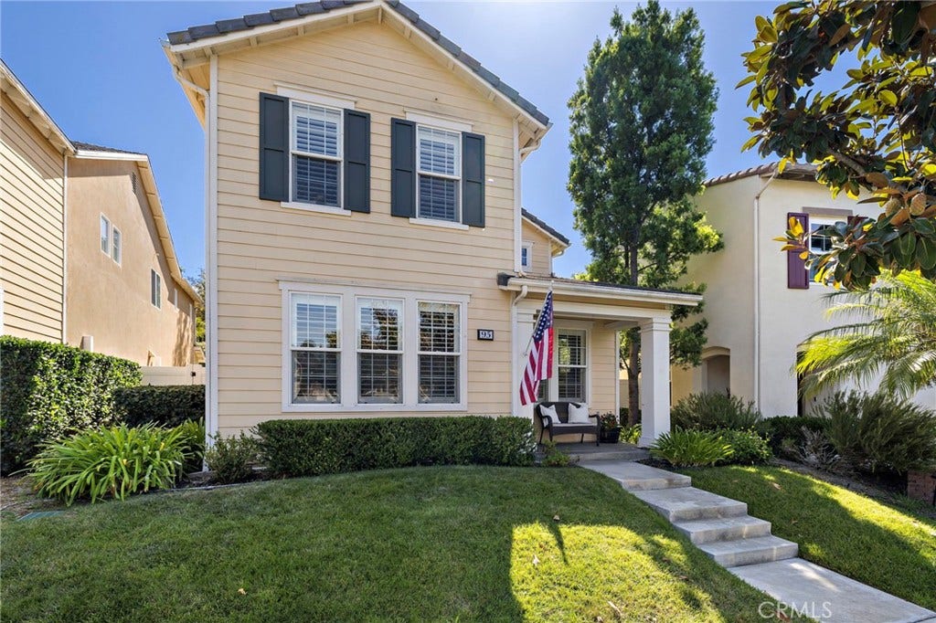 95 Livingston Pl, Ladera Ranch, CA 92694 95 Livingston Pl, Ladera Ranch, CA 92694