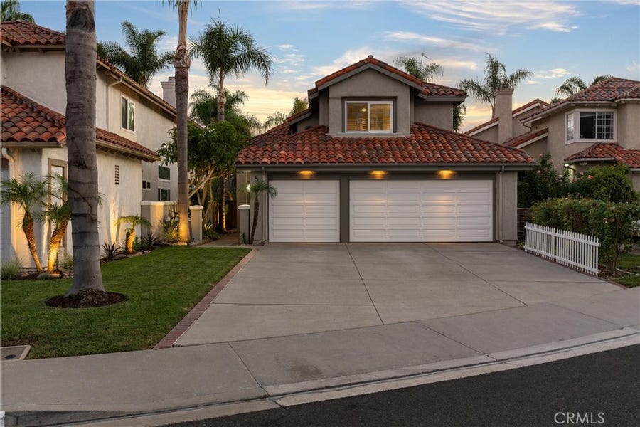 Property photo for 6 Aleria, Laguna Niguel, CA