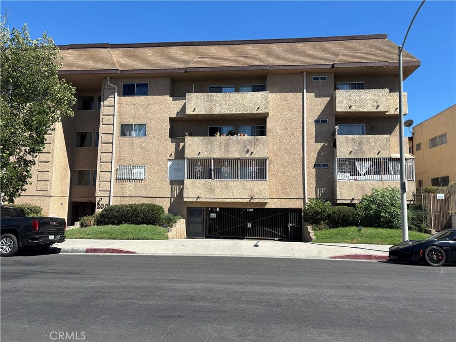 Property photo for 200 S Reno Street, Los Angeles, CA
