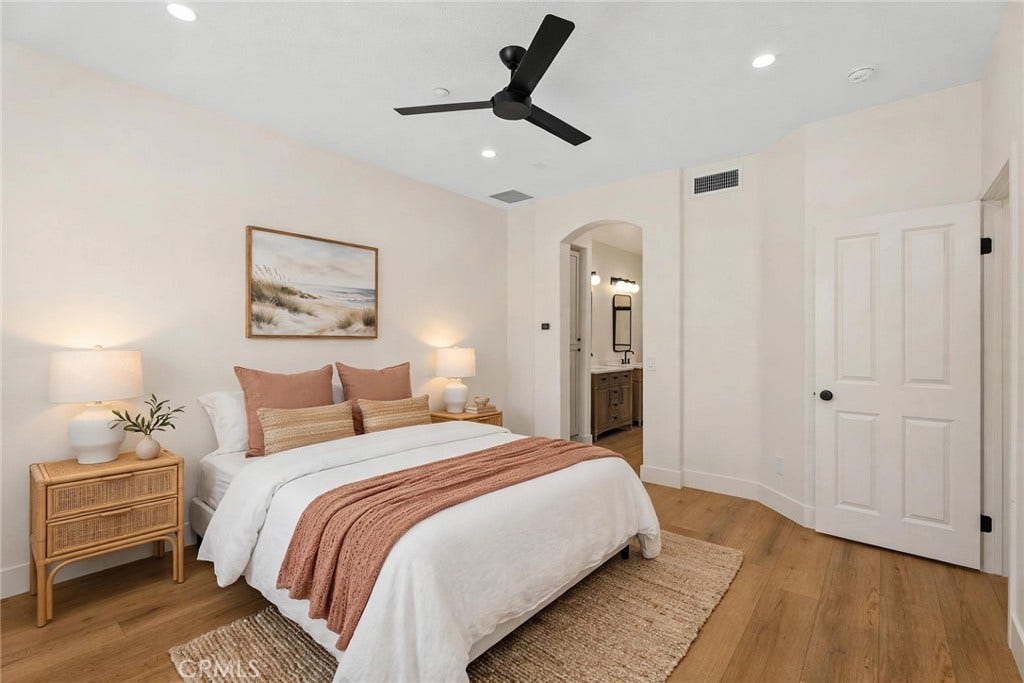 252 Knoll Lake, Mission Viejo, CA 92692 Virtually Staged