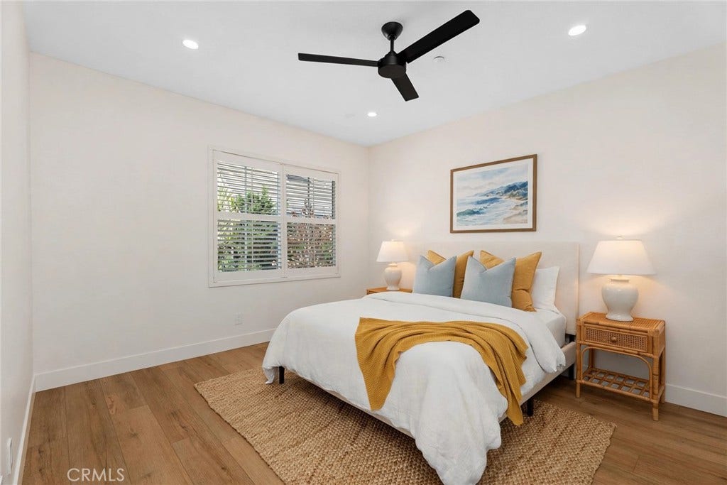 252 Knoll Lake, Mission Viejo, CA 92692 Virtually Staged