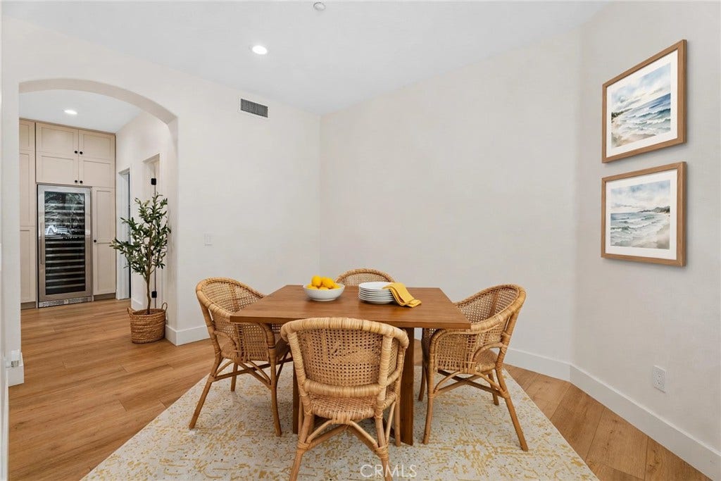 252 Knoll Lake, Mission Viejo, CA 92692 Virtually Staged