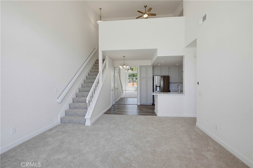 19431 Rue De Valore, #22L, Lake Forest, CA 92610