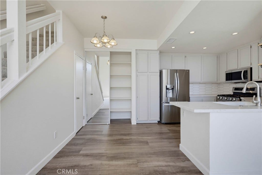 19431 Rue De Valore, #22L, Lake Forest, CA 92610