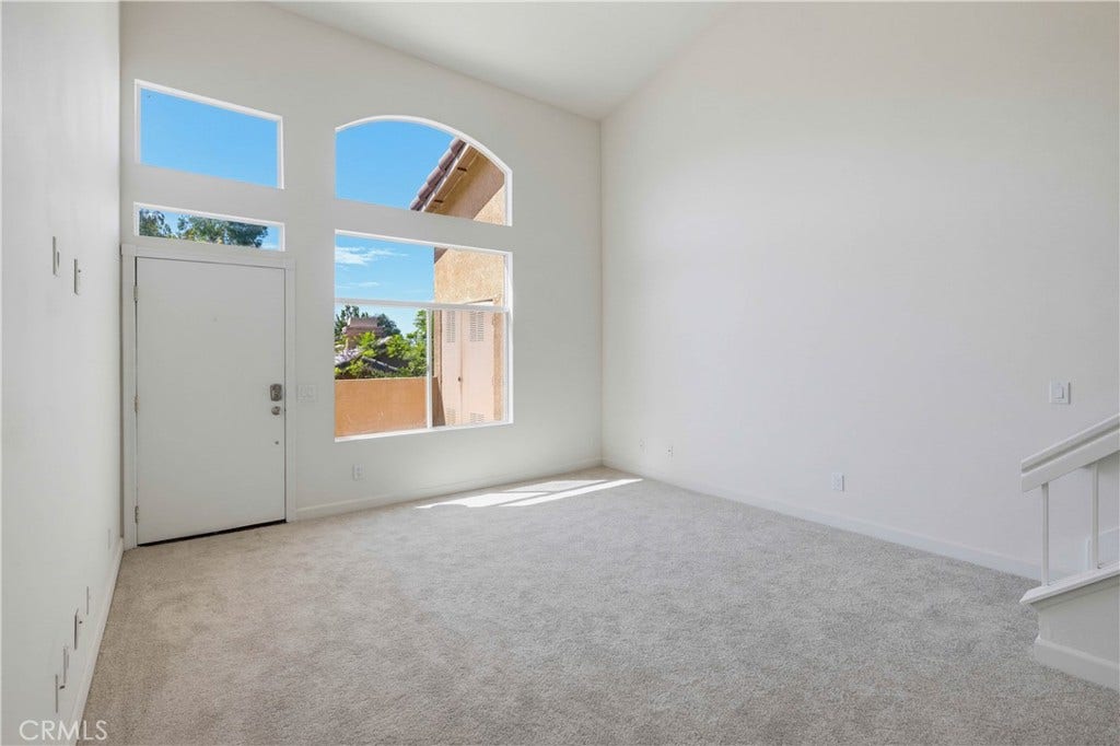 19431 Rue De Valore, #22L, Lake Forest, CA 92610
