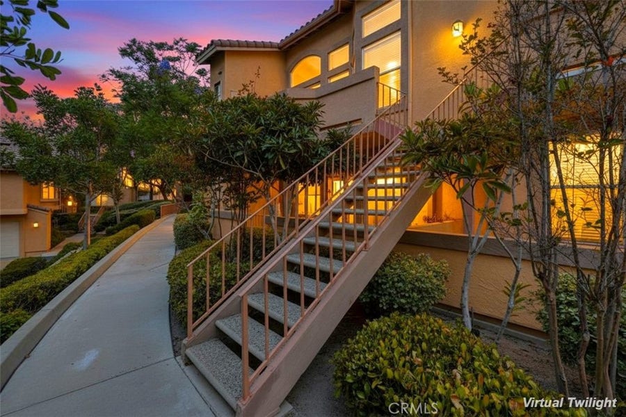 Property photo for 19431 Rue De Valore, #22L, Lake Forest, CA
