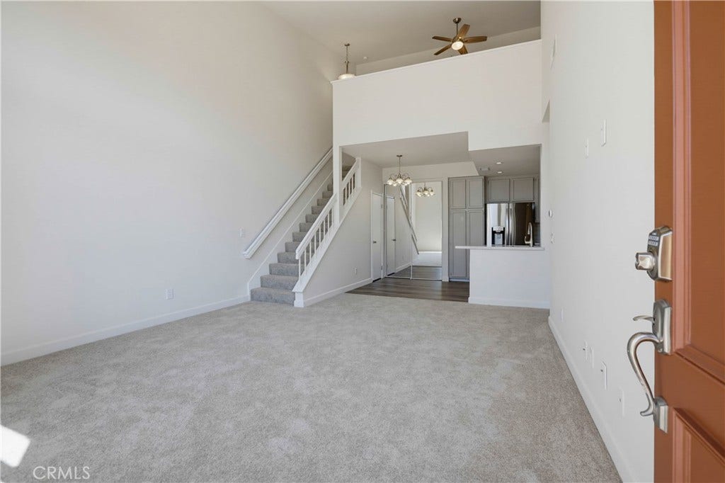 19431 Rue De Valore, #22L, Lake Forest, CA 92610