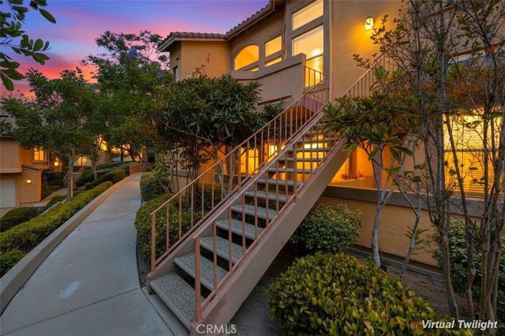 19431 Rue De Valore, #22L, Lake Forest, CA 92610