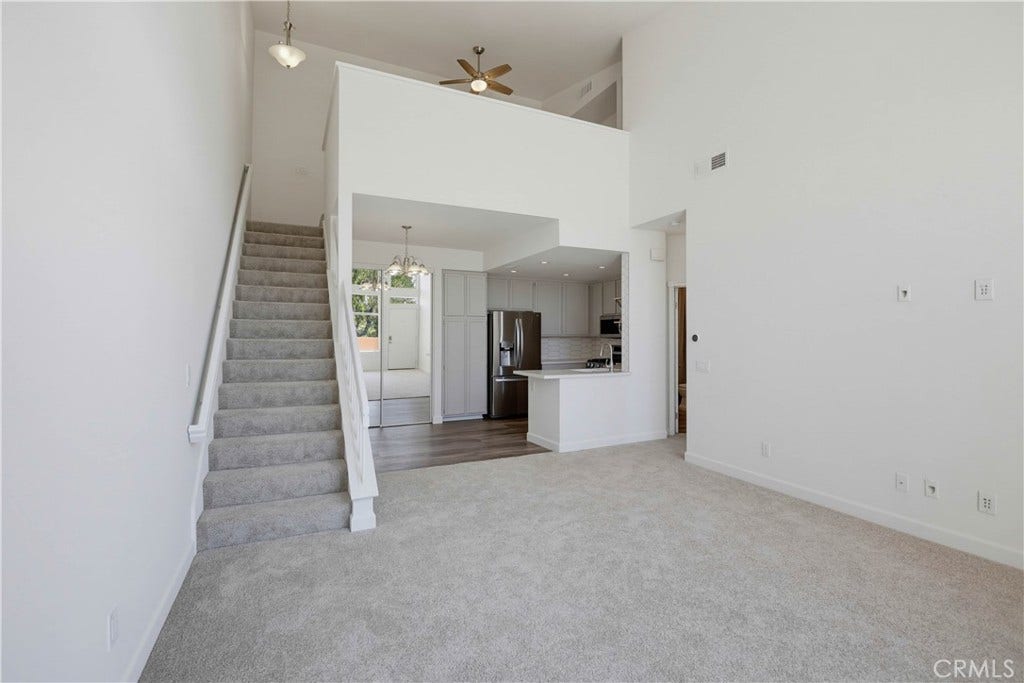 19431 Rue De Valore, #22L, Lake Forest, CA 92610