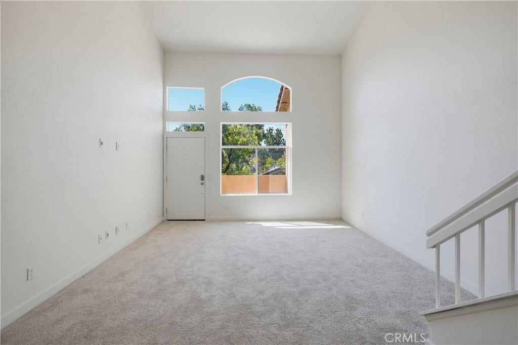 19431 Rue De Valore, #22L, Lake Forest, CA 92610