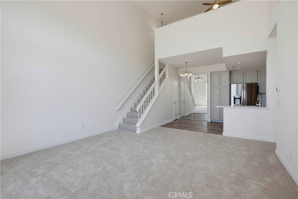 19431 Rue De Valore, #22L, Lake Forest, CA 92610