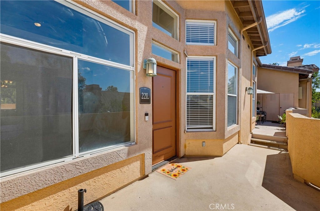 19431 Rue De Valore, #22L, Lake Forest, CA 92610