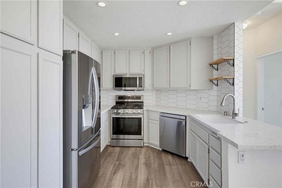 Property photo for 19431 Rue De Valore, #22L, Lake Forest, CA