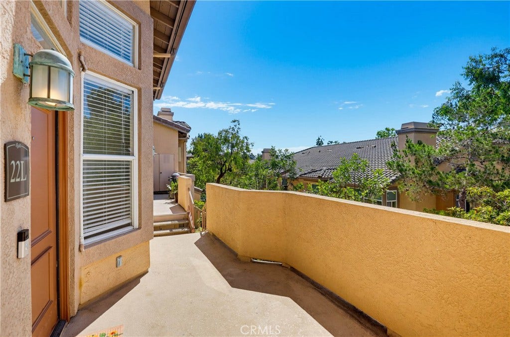 19431 Rue De Valore, #22L, Lake Forest, CA 92610