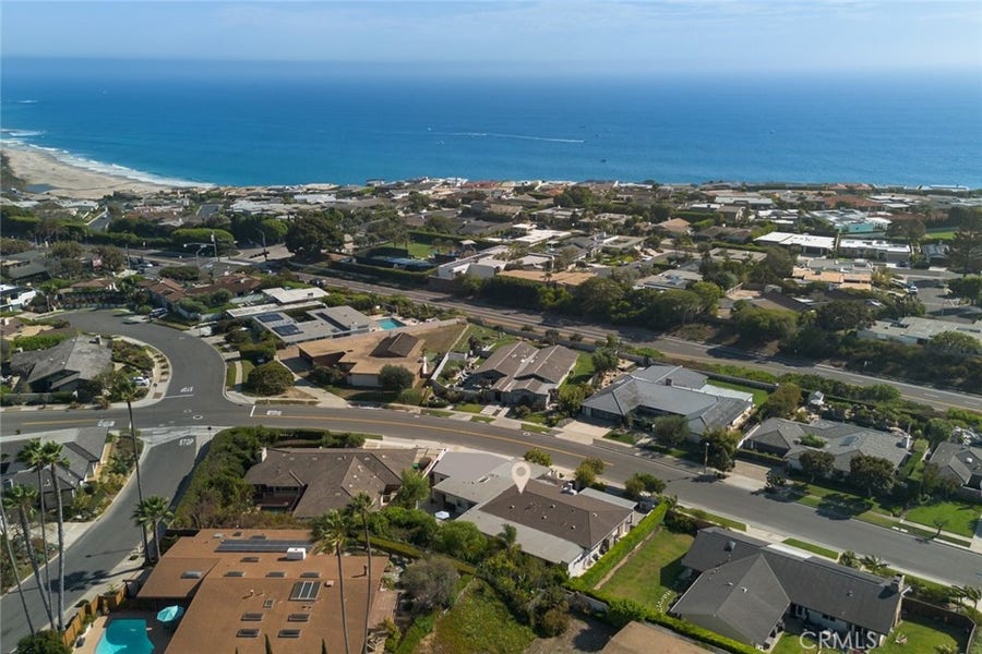 Property photo for 32702 Seven Seas Drive, Dana Point, CA