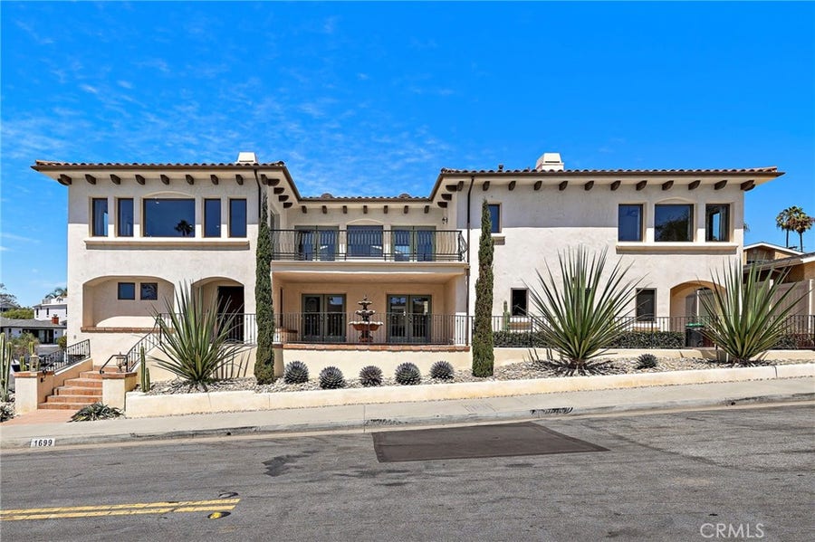 Property photo for 1699 Calle De Los Alamos, San Clemente, CA