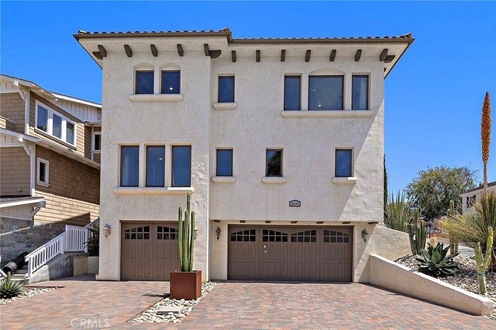 1699 Calle De Los Alamos, San Clemente, CA 92672 1699 Calle De Los Alamos, San Clemente, CA 92672