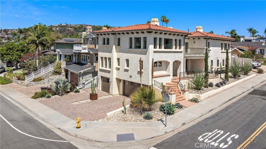 1699 Calle De Los Alamos, San Clemente, CA 92672 1699 Calle De Los Alamos, San Clemente, CA 92672