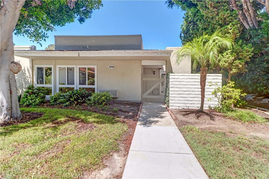 Property photo for 2054 Via Mariposa, #E, Laguna Woods, CA