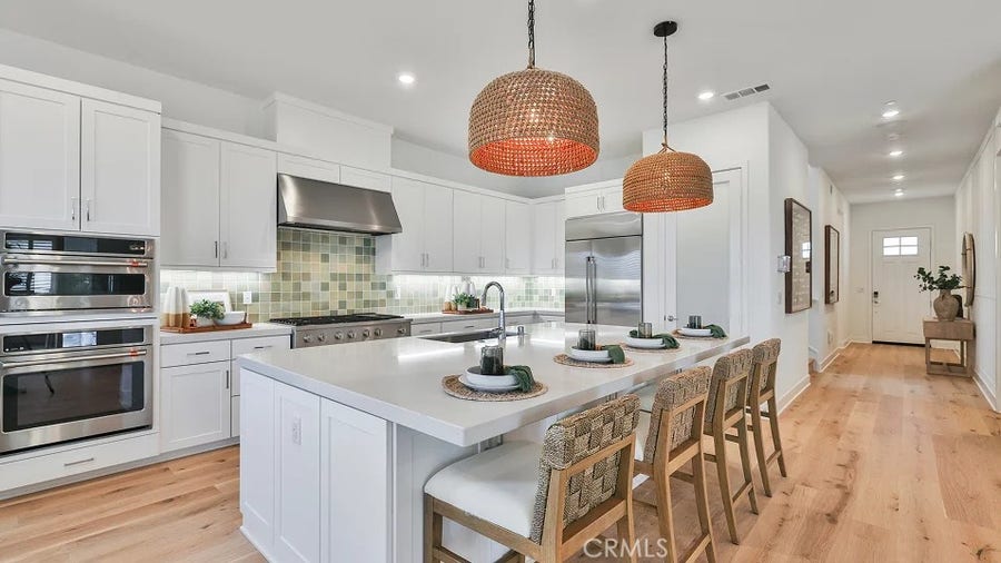 Property photo for 29718 Calle La Roca, Valencia, CA