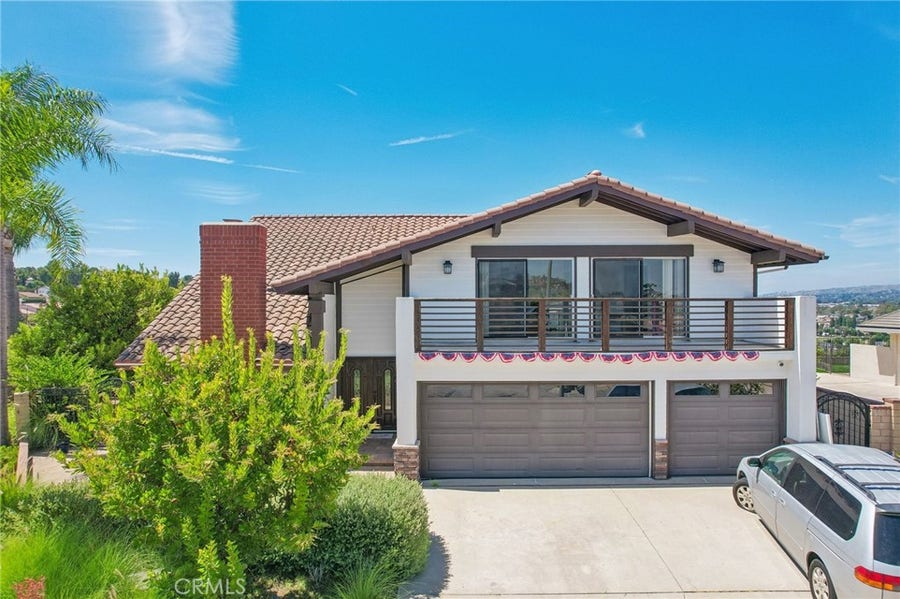 Property photo for 100 Terraza San Carlos, La Habra, CA