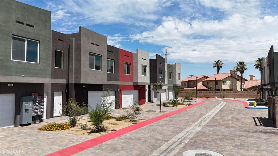 Property photo for 33040 Rancho Vista Drive, Cathedral City, CA