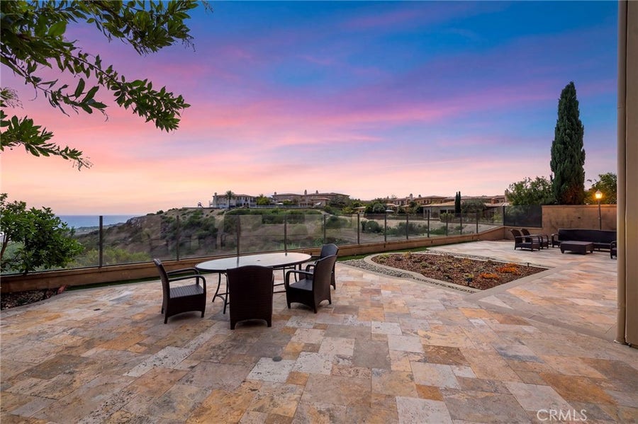 Property photo for 27 Pacific Mist, Newport Coast, CA